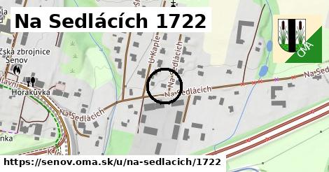 Na Sedlácích 1722, Šenov
