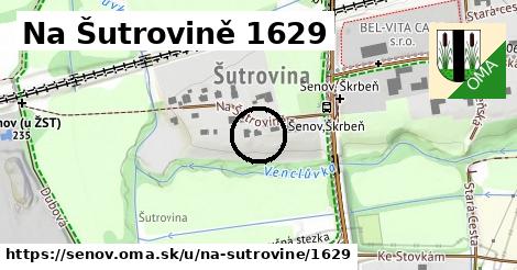Na Šutrovině 1629, Šenov