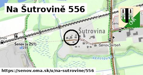 Na Šutrovině 556, Šenov