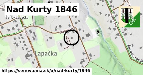 Nad Kurty 1846, Šenov