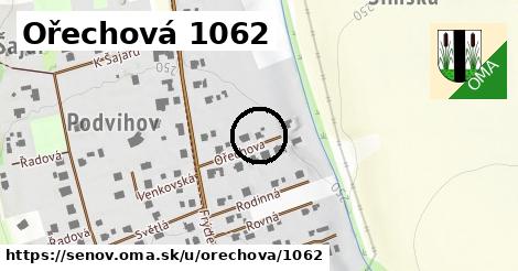 Ořechová 1062, Šenov