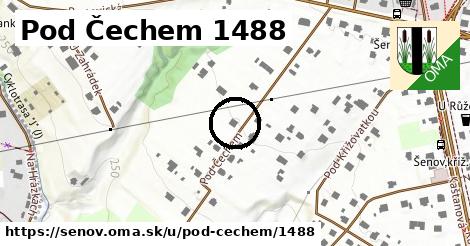 Pod Čechem 1488, Šenov