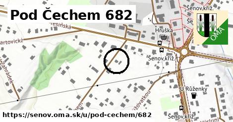 Pod Čechem 682, Šenov