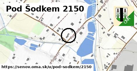 Pod Šodkem 2150, Šenov