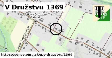 V Družstvu 1369, Šenov