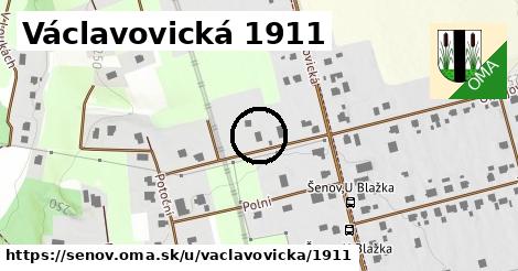 Václavovická 1911, Šenov
