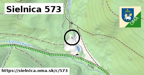 Sielnica <span class="supisne">573</span>