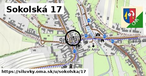 Sokolská 17, Silůvky