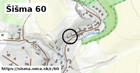 Šišma <span class="supisne">60</span>