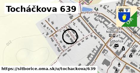 Tocháčkova 639, Šitbořice