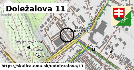 Doležalova 11, Skalica