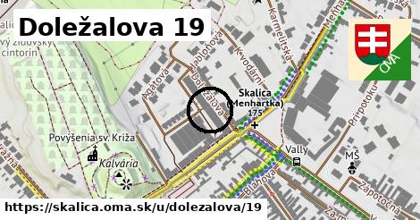 Doležalova 19, Skalica