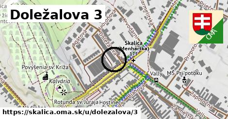 Doležalova 3, Skalica