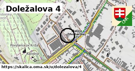 Doležalova 4, Skalica