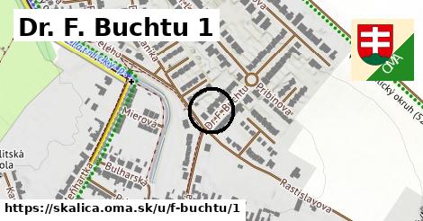 Dr. F. Buchtu 1, Skalica