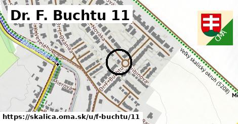 Dr. F. Buchtu 11, Skalica