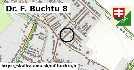 Dr. F. Buchtu 8, Skalica