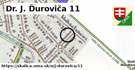 Dr. J. Ďuroviča 11, Skalica
