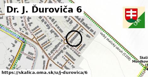 Dr. J. Ďuroviča 6, Skalica