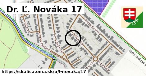 Dr. Ľ. Nováka 17, Skalica