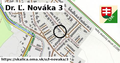 Dr. Ľ. Nováka 3, Skalica