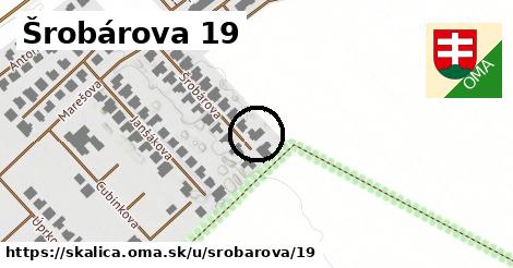 Šrobárova 19, Skalica