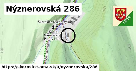 Nýznerovská 286, Skorošice