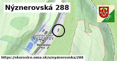 Nýznerovská 288, Skorošice