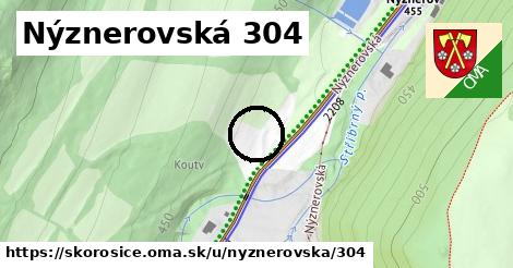 Nýznerovská 304, Skorošice