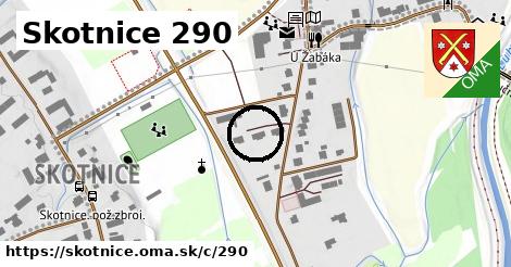 Skotnice <span class="supisne">290</span>