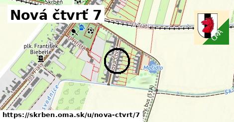 Nová čtvrť 7, Skrbeň