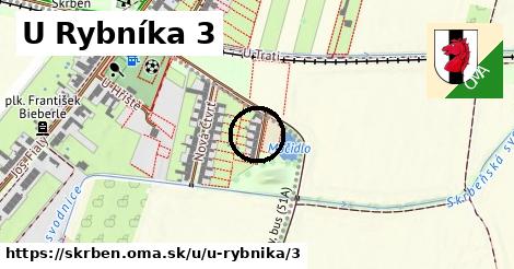 U Rybníka 3, Skrbeň
