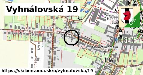 Vyhnálovská 19, Skrbeň