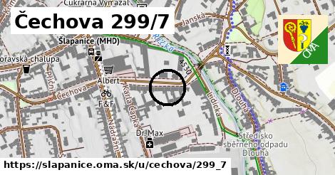 Čechova 299/7, Šlapanice