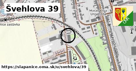 Švehlova 39, Šlapanice