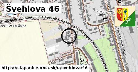 Švehlova 46, Šlapanice