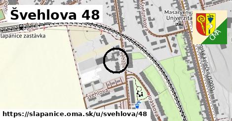 Švehlova 48, Šlapanice