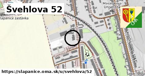 Švehlova 52, Šlapanice