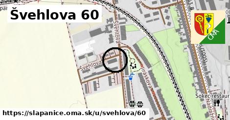 Švehlova 60, Šlapanice