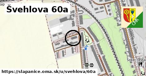 Švehlova 60a, Šlapanice