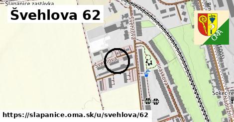 Švehlova 62, Šlapanice