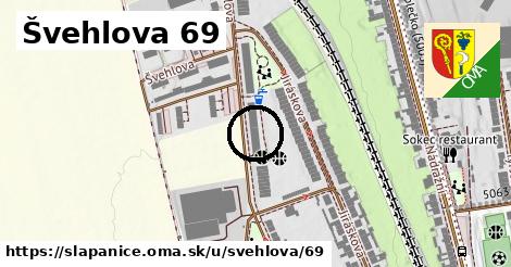 Švehlova 69, Šlapanice