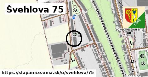 Švehlova 75, Šlapanice