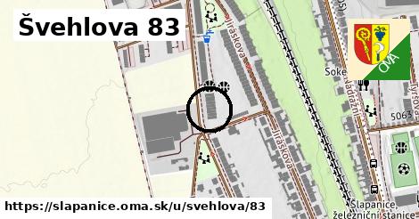 Švehlova 83, Šlapanice