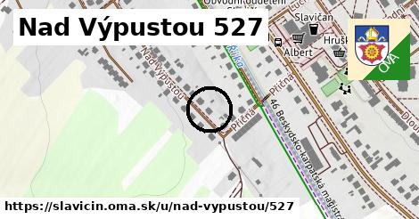 Nad Výpustou 527, Slavičín