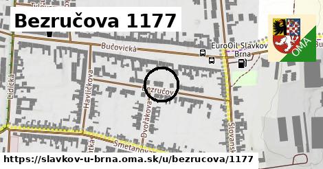 Bezručova 1177, Slavkov u Brna
