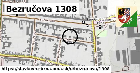 Bezručova 1308, Slavkov u Brna