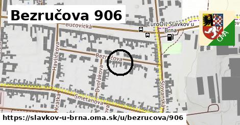 Bezručova 906, Slavkov u Brna