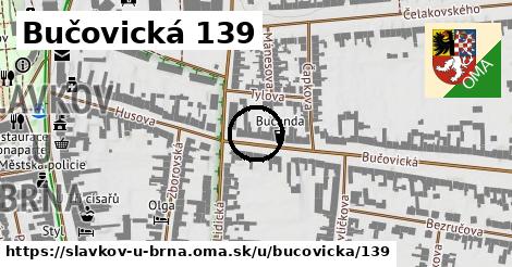 Bučovická 139, Slavkov u Brna