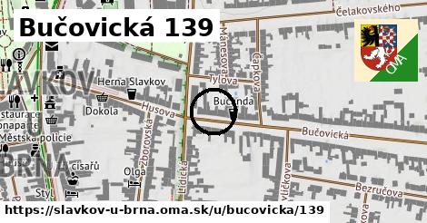 Bučovická 139, Slavkov u Brna